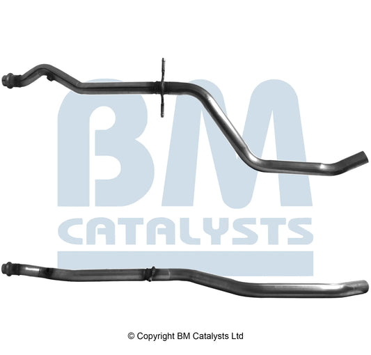 VERBINDUNGSROHR FÜR PEUGEOT 508 1.6L DIESEL | EURO 6 | OEM: 1610100380 BM CATALYSTS