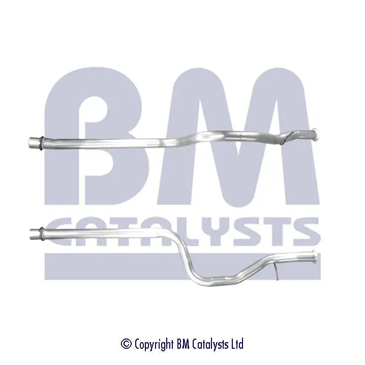 VERBINDUNGSROHR FÜR PEUGEOT 607 2.2L DIESEL | EURO 4 | OEM: 1717 N. CHR. BM CATALYSTS