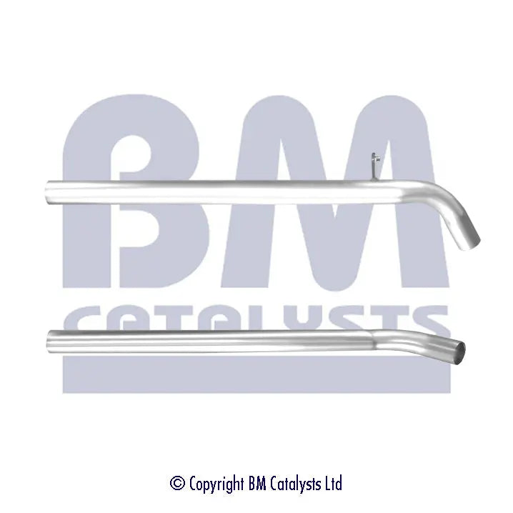 VERBINDUNGSROHR FÜR RENAULT CLIO 1.5L DIESEL | EURO 5 | OEM: 200106902R BM CATALYSTS