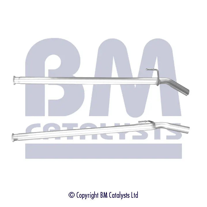 VERBINDUNGSROHR FÜR RENAULT TWINGO 1.2L BENZIN | EURO 4 ODER 5 | OEM: 8200500944 BM CATALYSTS