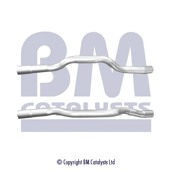 VERBINDUNGSROHR FÜR SITZ ALHAMBRA 2L DIESEL | EURO 5 | OEM: 7N0253103 BM CATALYSTS