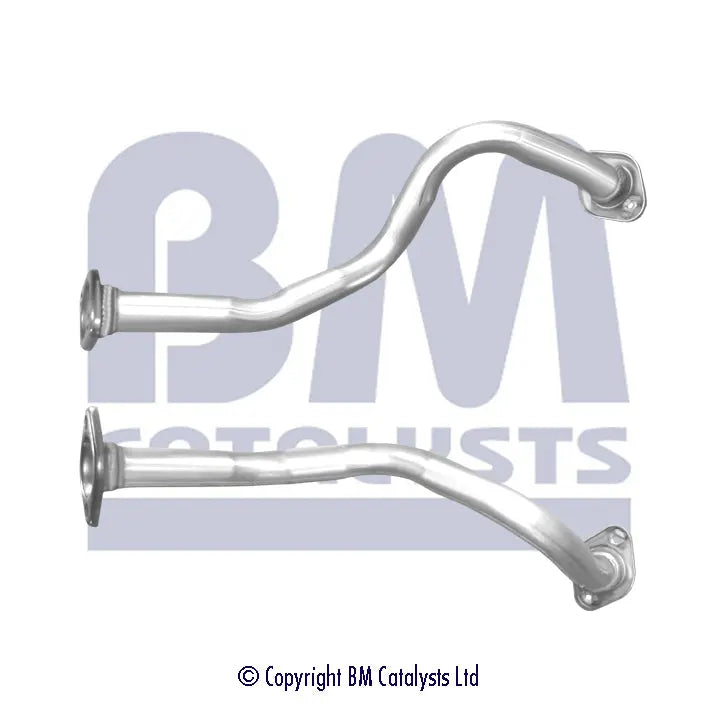 VERBINDUNGSROHR FÜR SUZUKI IGNIS 1.2L BENZIN | EURO 6 | OEM: 1419081P00000 BM CATALYSTS