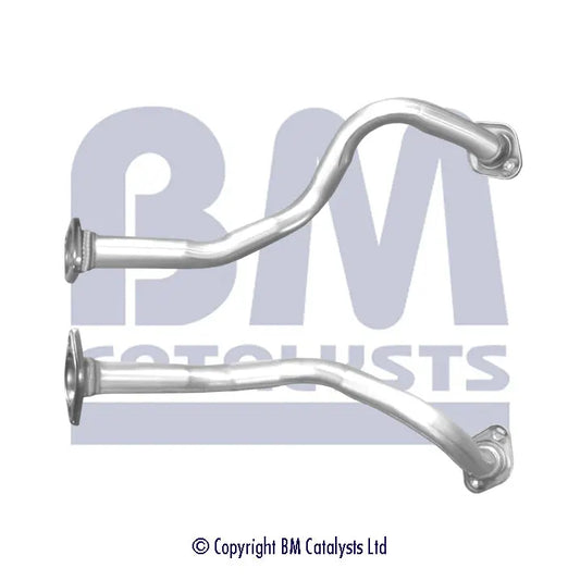 VERBINDUNGSROHR FÜR SUZUKI IGNIS 1.2L BENZIN | EURO 6 | OEM: 1419081P00000 BM CATALYSTS