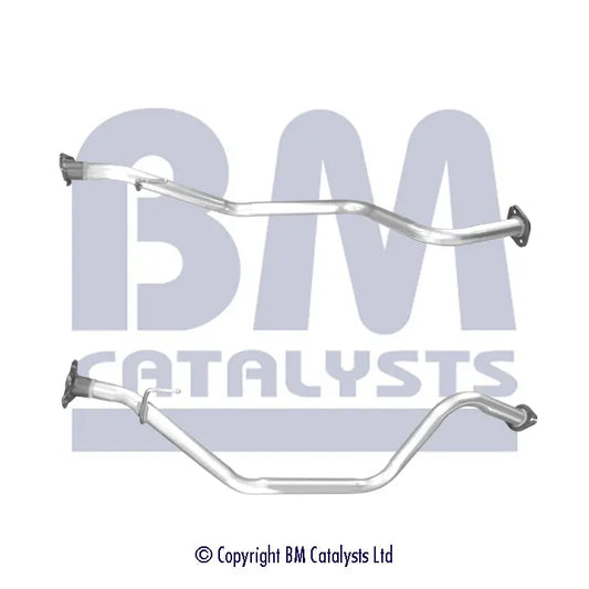 VERBINDUNGSROHR FÜR SUZUKI JIMNY 1.3L BENZIN | EURO 4 ODER 5 | OEM: 1426084A00 BM CATALYSTS