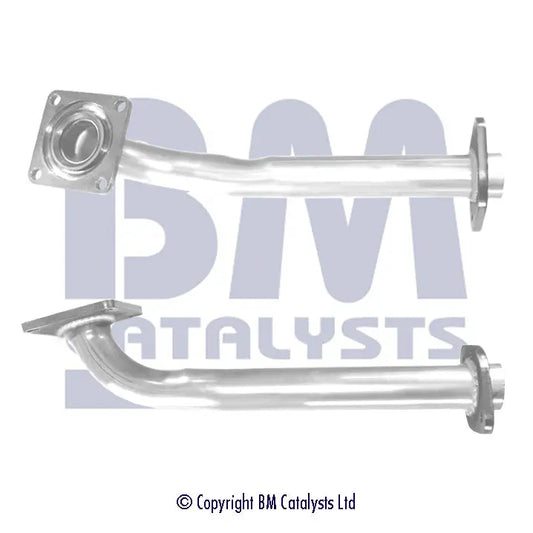 VERBINDUNGSROHR FÜR SUZUKI LIANE 1.3L BENZIN | EURO 4 | OEM: 1419054G00 BM CATALYSTS