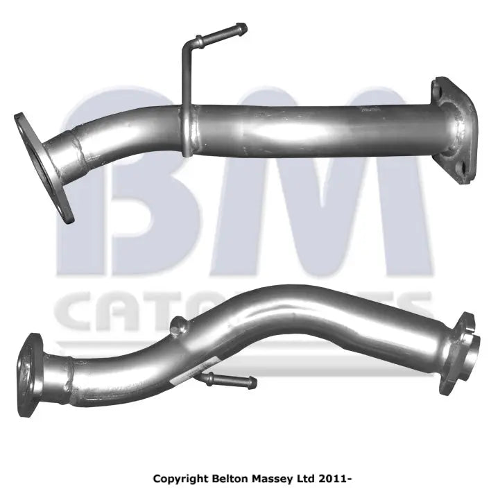 VERBINDUNGSROHR FÜR SUZUKI LIANE 1.6L BENZIN | EURO 3 | OEM: 1422054G11 BM CATALYSTS