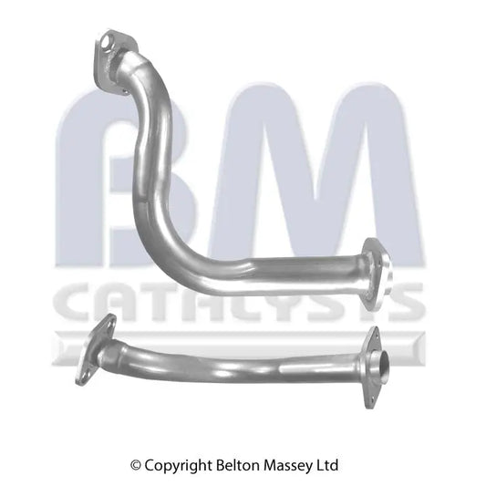 VERBINDUNGSROHR FÜR SUZUKI SCHNELL 1.3L BENZIN | EURO 4 | OEM: 1422062J00 BM CATALYSTS
