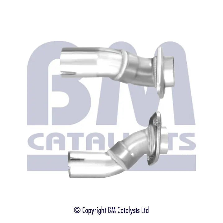 VERBINDUNGSROHR FÜR SUZUKI SCHNELL 1.3L DIESEL | EURO 4 | OEM: 1419062J50 BM CATALYSTS