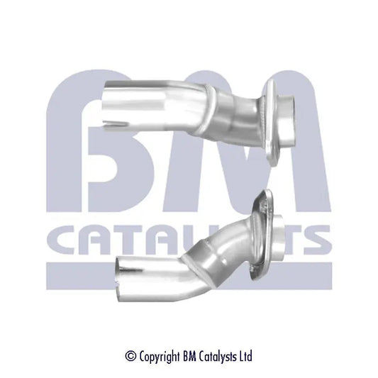 VERBINDUNGSROHR FÜR SUZUKI SCHNELL 1.3L DIESEL | EURO 4 | OEM: 1419062J50 BM CATALYSTS