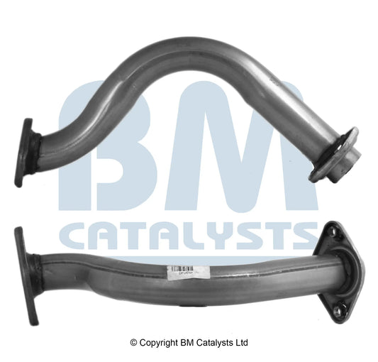 VERBINDUNGSROHR FÜR SUZUKI SCHNELL 1.3L DIESEL | EURO 4 | OEM: 1422062J10 BM CATALYSTS