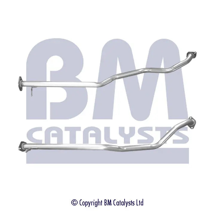 VERBINDUNGSROHR FÜR SUZUKI SCHNELL 1.3L DIESEL | EURO 4 | OEM: 1425072K60 BM CATALYSTS