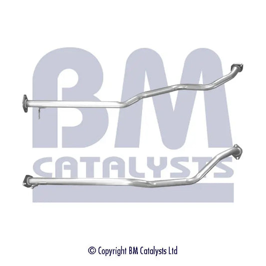 VERBINDUNGSROHR FÜR SUZUKI SCHNELL 1.3L DIESEL | EURO 4 | OEM: 1425072K60 BM CATALYSTS