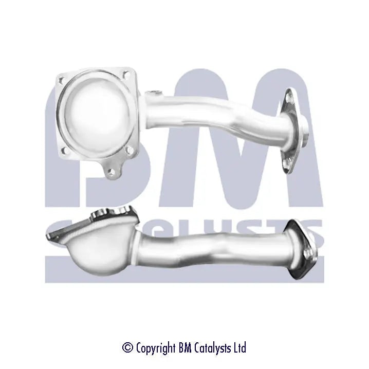 VERBINDUNGSROHR FÜR SUZUKI SCHNELL 1.6L BENZIN | EURO 4 | OEM: 1419057K00 BM CATALYSTS