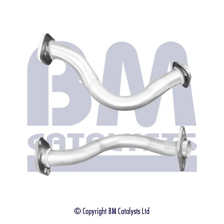 VERBINDUNGSROHR FÜR SUZUKI SCHNELL 1.6L BENZIN | EURO 5 ODER 6 | OEM: 1422072L00 BM CATALYSTS