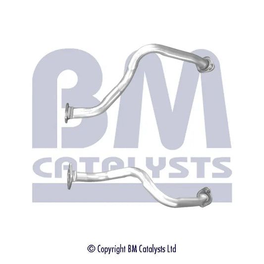 VERBINDUNGSROHR FÜR SUZUKI SX4 S-CROSS 1.6L BENZIN | EURO 6 | OEM: 1419061M00 BM CATALYSTS