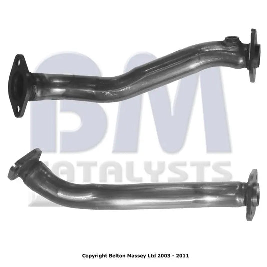 VERBINDUNGSROHR FÜR SUZUKI WAGON R+ 1.3L BENZIN | EURO 3 | OEM: 1.419083E+40 BM CATALYSTS