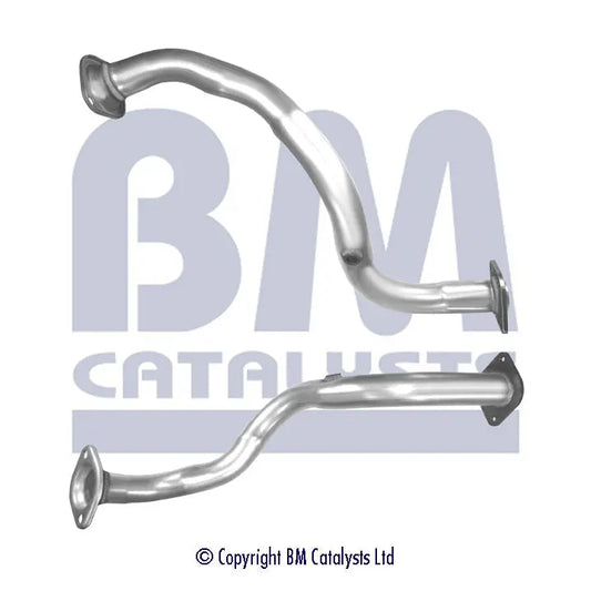 VERBINDUNGSROHR FÜR TOYOTA RAV4 2L BENZIN | EURO 4 ODER 5 | OEM: 1741028581 BM CATALYSTS