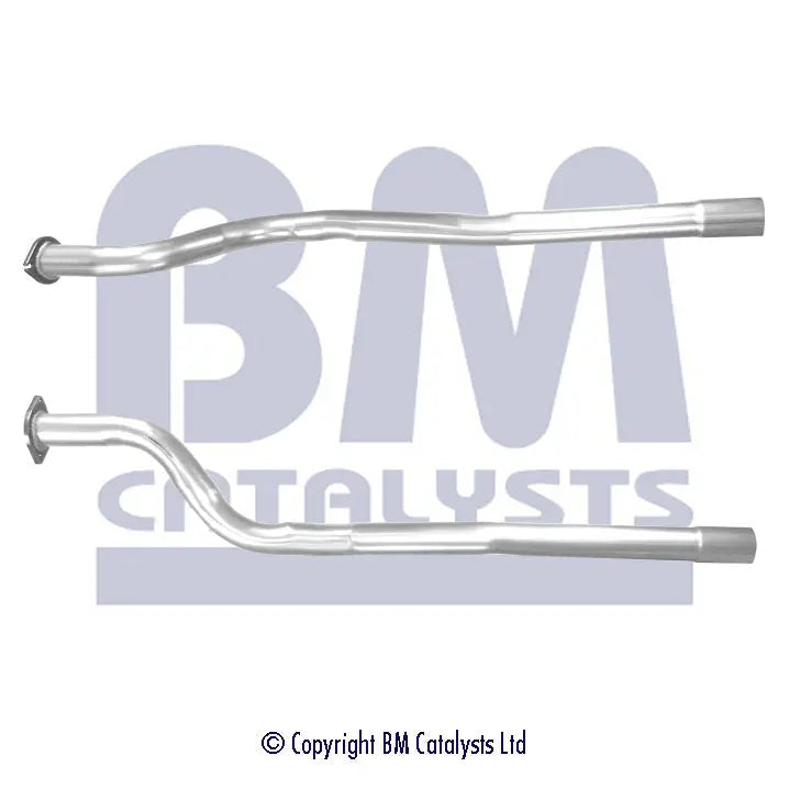 VERBINDUNGSROHR FÜR VOLKSWAGEN TIGUAN 1.4L BENZIN | EURO 4 ODER 5 | OEM: 5N0253201 BM CATALYSTS