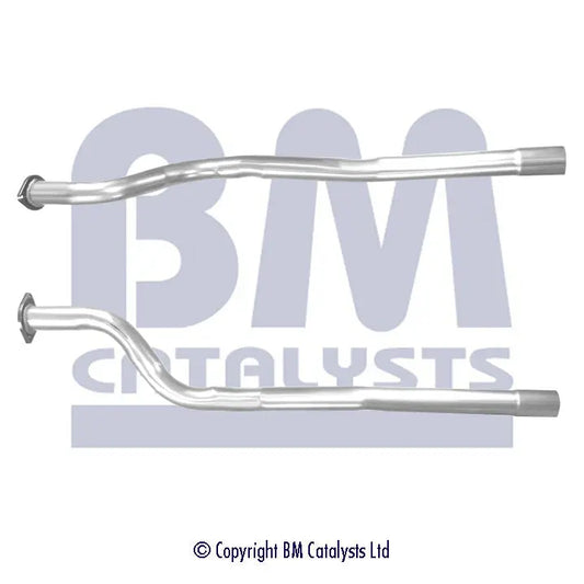 VERBINDUNGSROHR FÜR VOLKSWAGEN TIGUAN 1.4L BENZIN | EURO 4 ODER 5 | OEM: 5N0253201 BM CATALYSTS