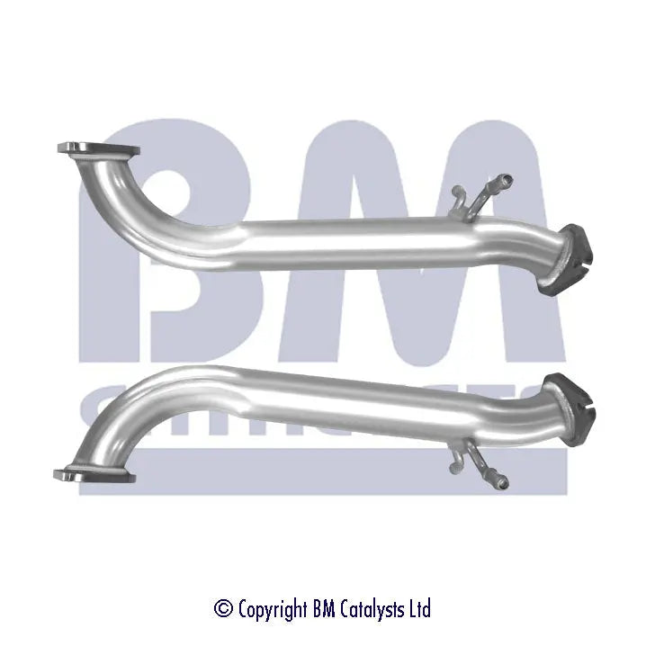 VERBINDUNGSROHR FÜR VOLVO V40 1.6L DIESEL | EURO 5 | OEM: 31370295 BM CATALYSTS