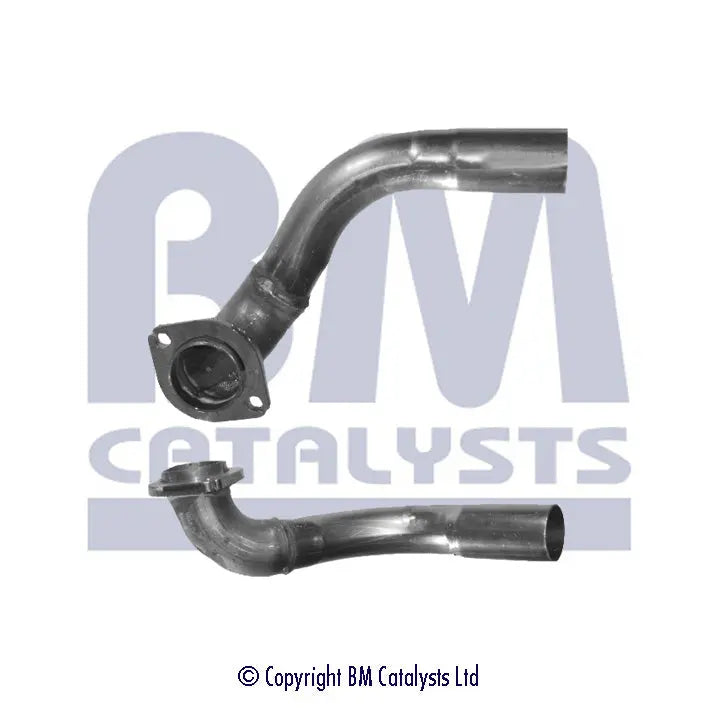 VORDERROHR FÜR ALFA ROMEO 156 2.5L BENZIN | EURO 2 | OEM: BM CATALYSTS