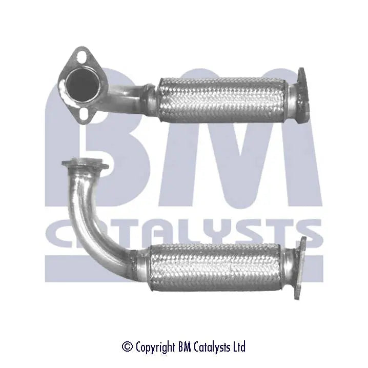 VORDERROHR FÜR ALFA ROMEO 164 3L BENZIN | EURO 2 | OEM: 60573408 BM CATALYSTS