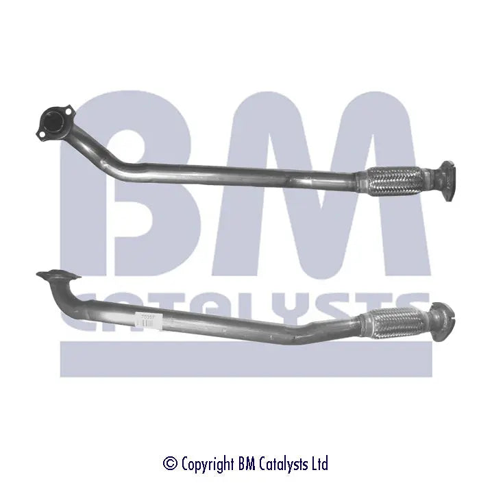 VORDERROHR FÜR ALFA ROMEO 164 3L BENZIN | EURO 2 | OEM: BM CATALYSTS