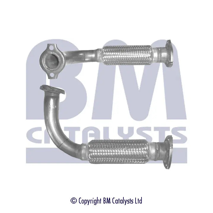 VORDERROHR FÜR ALFA ROMEO 164 3L BENZIN | EURO 2 | OEM: BM CATALYSTS