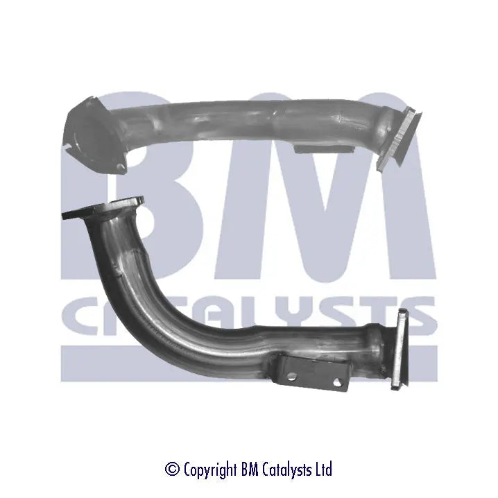 VORDERROHR FÜR AUDI COUPE 2.3L BENZIN | EURO 1 | OEM: 893253101BG BM CATALYSTS