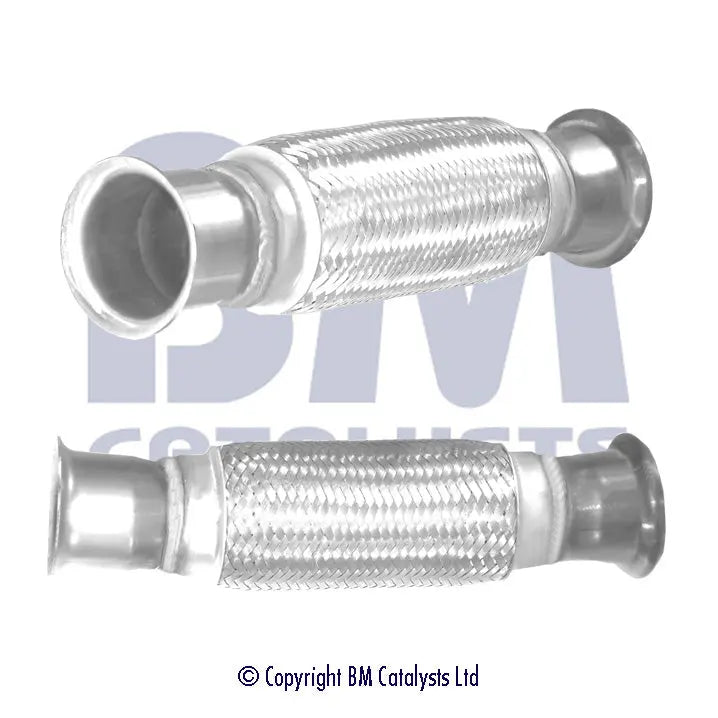 VORDERROHR FÜR CITROEN C5 2L DIESEL | EURO 3 | OEM: 1607335580 BM CATALYSTS