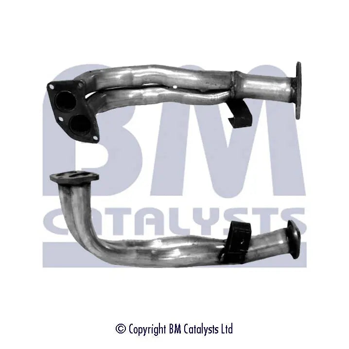 VORDERROHR FÜR CITROEN SAXO 1.6L BENZIN | EURO 3 | OEM: 1705K9 BM CATALYSTS
