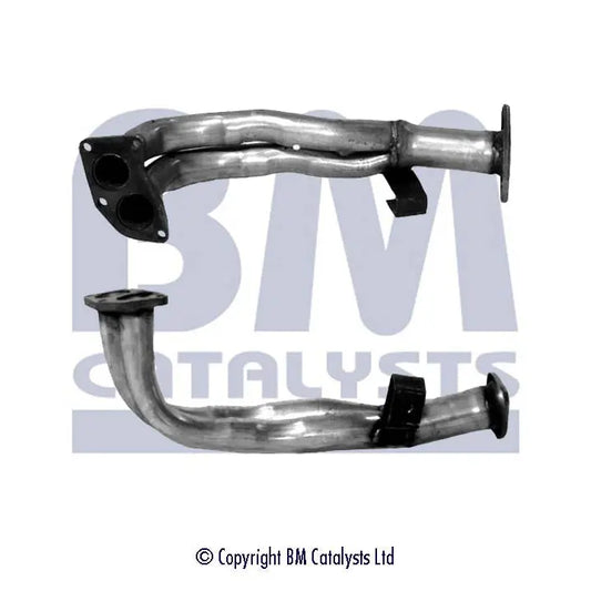 VORDERROHR FÜR CITROEN SAXO 1.6L BENZIN | EURO 3 | OEM: 1705K9 BM CATALYSTS