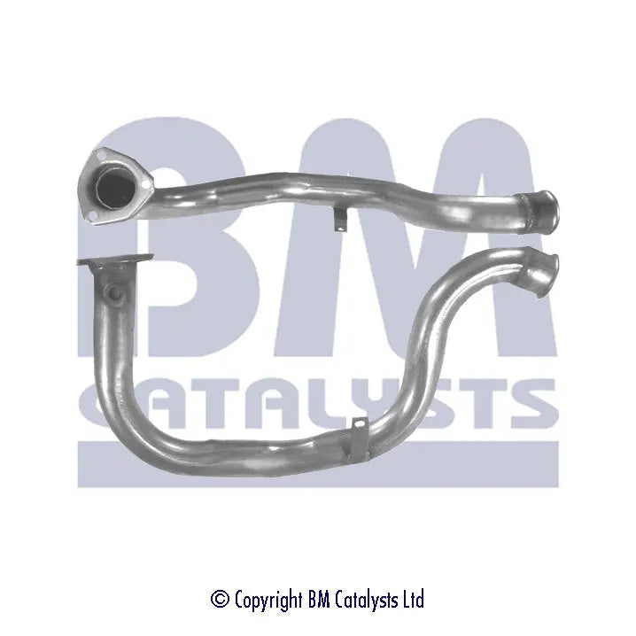 VORDERROHR FÜR CITROEN XSARA PICASSO 1.6L BENZIN | EURO 2 | OEM: 1705FP BM CATALYSTS