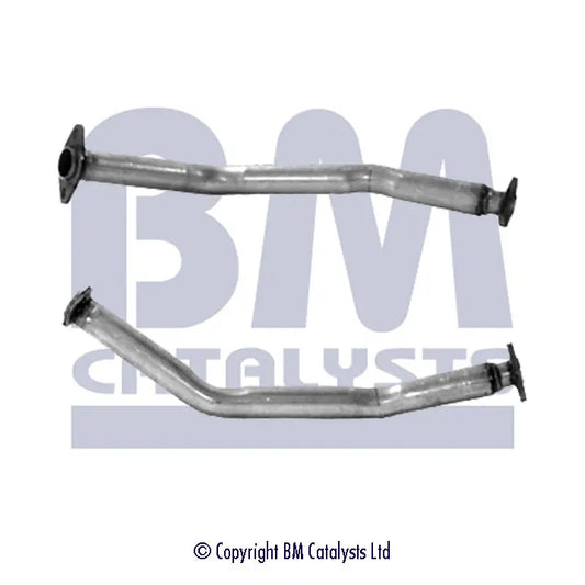 VORDERROHR FÜR DAIHATSU SPORTRAK 1.6L BENZIN | EURO 2 | OEM: BM CATALYSTS