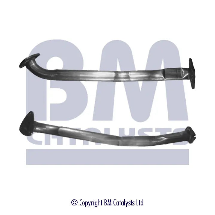 VORDERROHR FÜR FIAT STILO 1.9L DIESEL | EURO 2 | OEM: 2103238 BM CATALYSTS