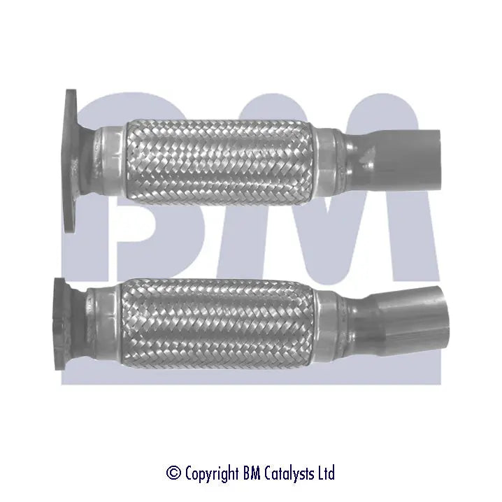VORDERROHR FÜR FIAT STILO 1.9L DIESEL | EURO 3 | OEM: 46829422 BM CATALYSTS