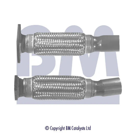 VORDERROHR FÜR FIAT STILO 1.9L DIESEL | EURO 3 | OEM: 46829422 BM CATALYSTS