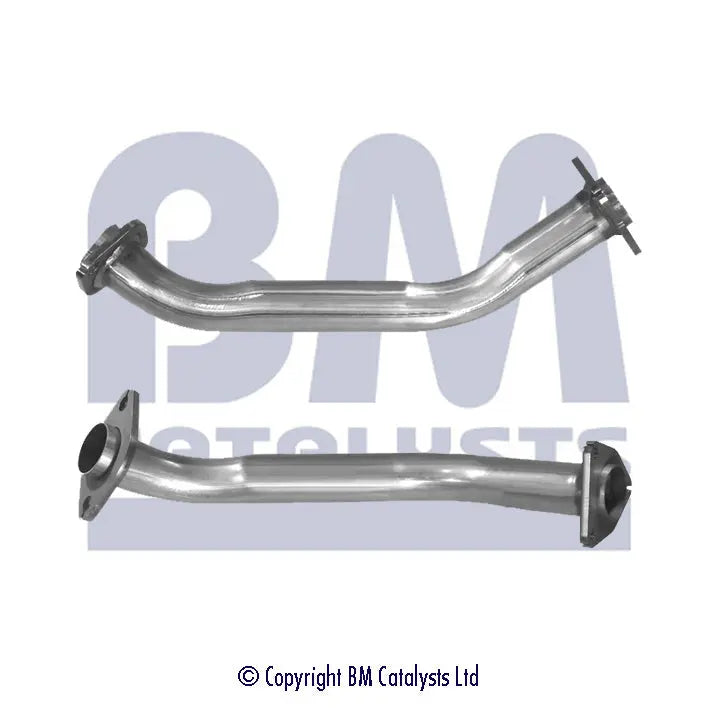 VORDERROHR FÜR FORD RANGER 2.5L DIESEL | EURO 3 ODER 4 | OEM: 4006224 BM CATALYSTS