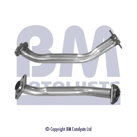 VORDERROHR FÜR FORD RANGER 2.5L DIESEL | EURO 3 ODER 4 | OEM: 4006224 BM CATALYSTS