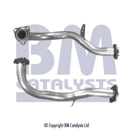 VORDERROHR FÜR HONDA HR-V 1.6L BENZIN | EURO 3 | OEM: 18210S2HE01 BM CATALYSTS