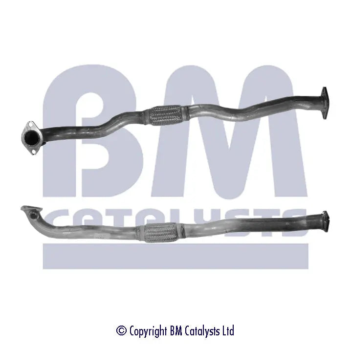 VORDERROHR FÜR HYUNDAI TUCSON 2L BENZIN | EURO 4 | OEM: 2.86102E+125 BM CATALYSTS