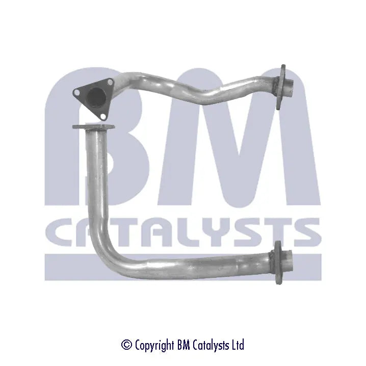 VORDERROHR FÜR KIA STOLZ 1.3L BENZIN | EURO 2 | OEM: KK34840500B BM CATALYSTS