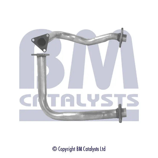 VORDERROHR FÜR KIA STOLZ 1.3L BENZIN | EURO 2 | OEM: KK34840500B BM CATALYSTS
