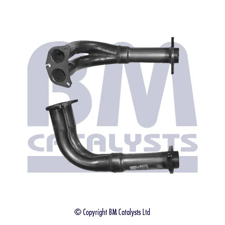 VORDERROHR FÜR LOTUS ELAN 1.6L BENZIN | EURO 2 | OEM: BM CATALYSTS