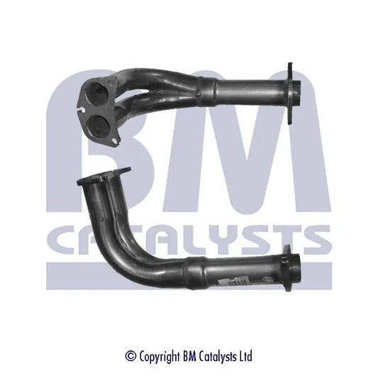 VORDERROHR FÜR LOTUS ELAN 1.6L BENZIN | EURO 2 | OEM: BM CATALYSTS