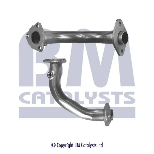 VORDERROHR FÜR MAZDA 323 1.3L BENZIN | EURO 2 | OEM: 4959870 BM CATALYSTS