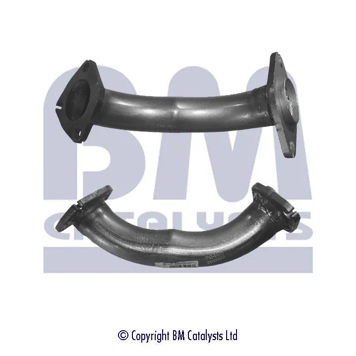 VORDERROHR FÜR MAZDA 323 1.5L BENZIN | EURO 2 | OEM: 4969471 BM CATALYSTS