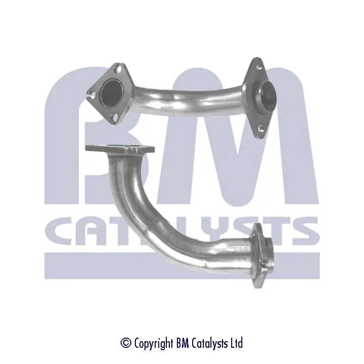 VORDERROHR FÜR MAZDA 323 1.5L BENZIN | EURO 2 | OEM: Z50540500B BM CATALYSTS