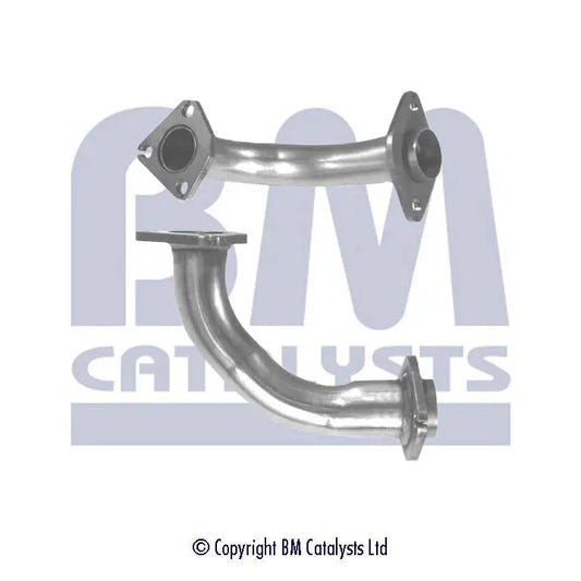 VORDERROHR FÜR MAZDA 323 1.5L BENZIN | EURO 2 | OEM: Z50540500B BM CATALYSTS