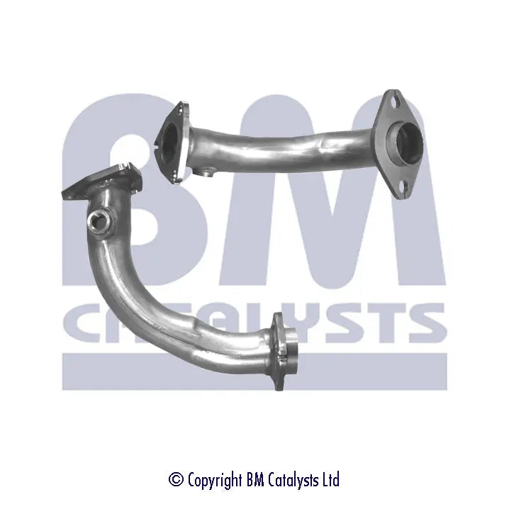 VORDERROHR FÜR MAZDA 323 1.8L BENZIN | EURO 2 | OEM: 4969472 BM CATALYSTS
